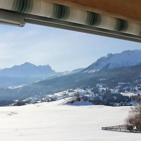 Pardi 3 Simeon By Interhome *