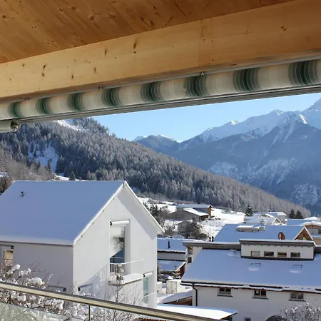 Pardi 3 Simeon By Interhome