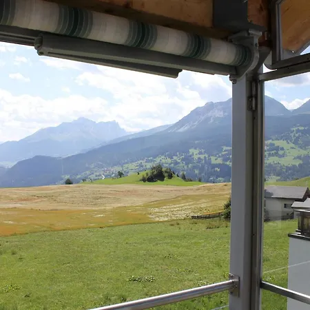 公寓 Pardi 3 Simeon By Interhome