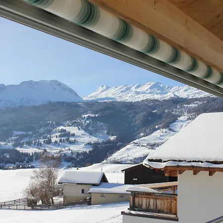 Pardi 3 Simeon By Interhome Appartamento *