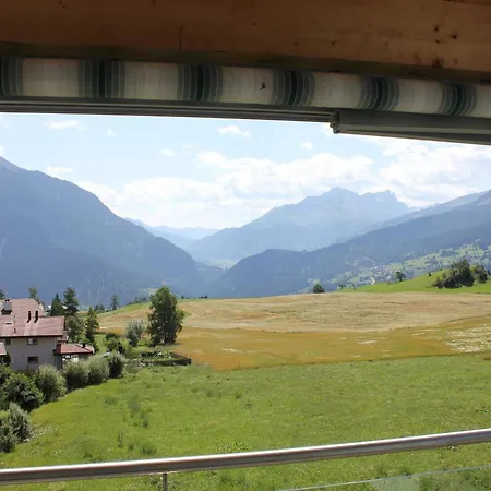 Pardi 3 Simeon By Interhome *