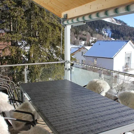 Pardi 3 Simeon By Interhome * Lenz