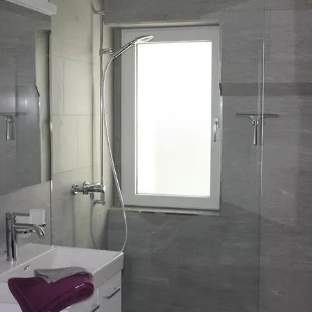 Pardi 3 Simeon By Interhome Apartment
