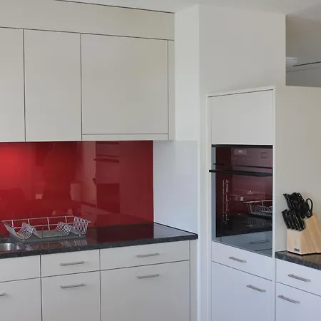 Pardi 3 Simeon By Interhome Apartment Lenz