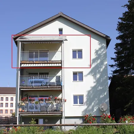 Apartment Pardi 3 Simeon By Interhome *