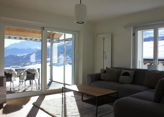 Pardi 3 Simeon By Interhome *