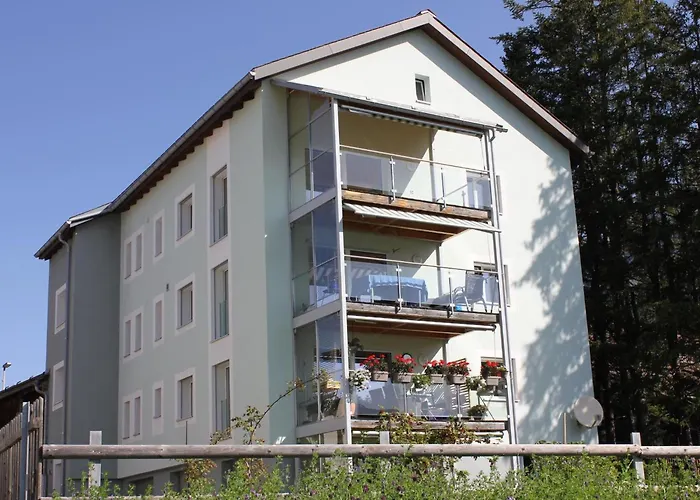 Pardi 3 Simeon By Interhome Daire *