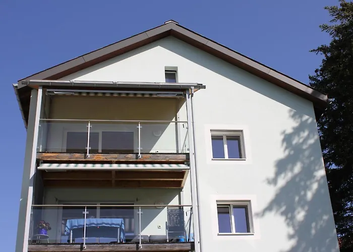 Daire Pardi 3 Simeon By Interhome *