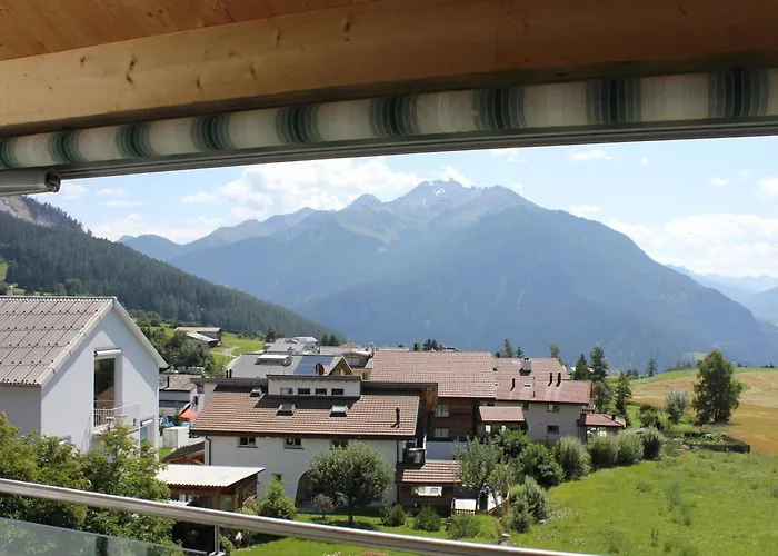 Pardi 3 Simeon By Interhome Daire Lenz