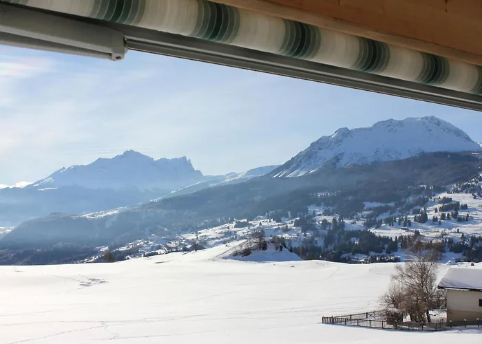 Pardi 3 Simeon By Interhome *