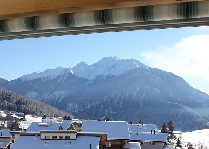 Pardi 3 Simeon By Interhome Lenz