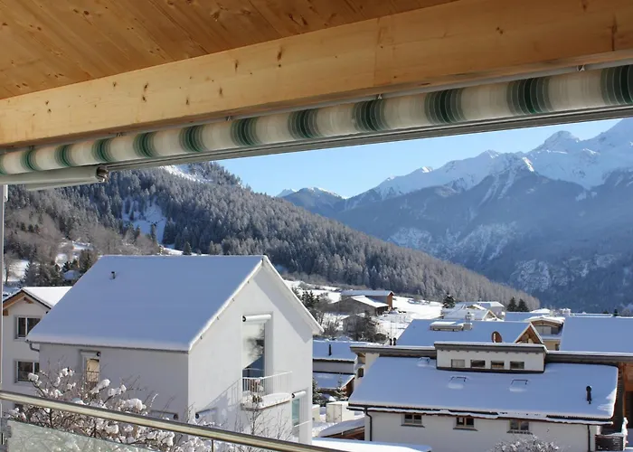 Pardi 3 Simeon By Interhome