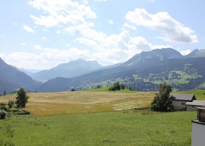 Pardi 3 Simeon By Interhome Daire