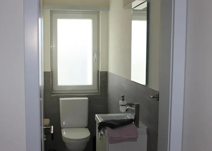 Daire Pardi 3 Simeon By Interhome