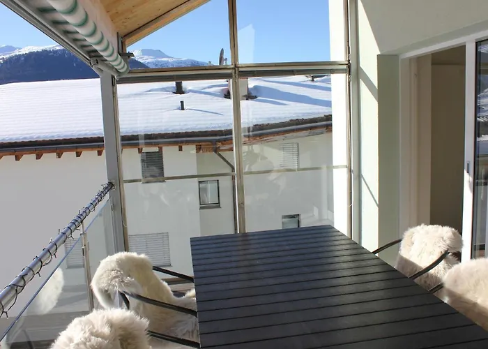 Pardi 3 Simeon By Interhome *