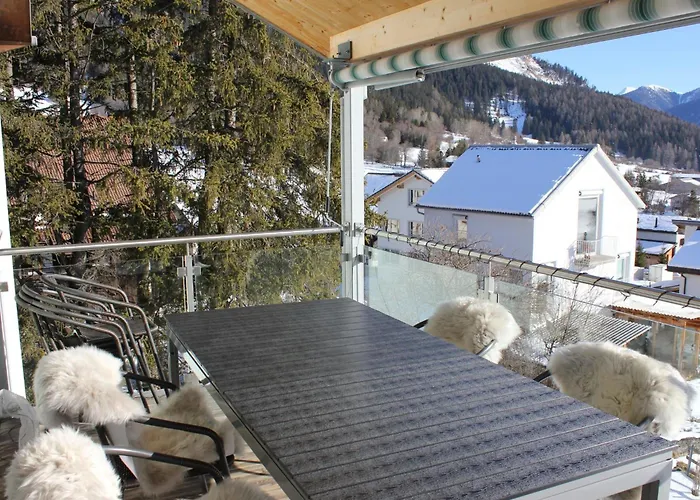 Pardi 3 Simeon By Interhome * Lenz