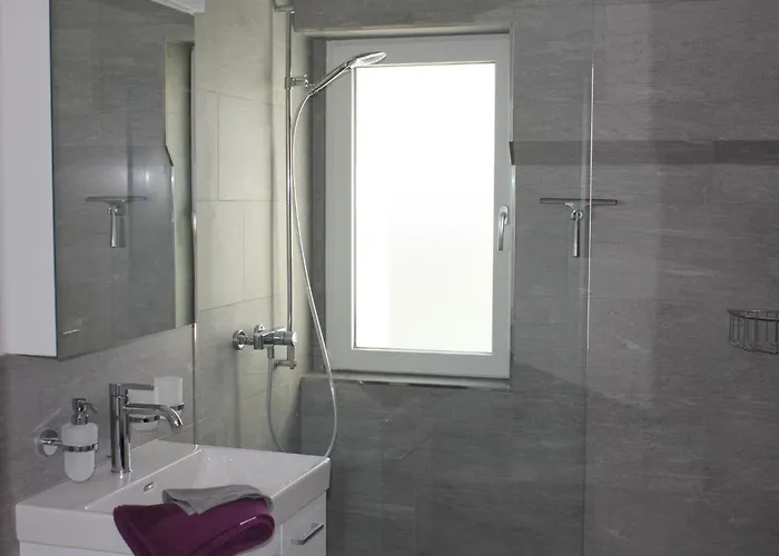 Pardi 3 Simeon By Interhome Daire