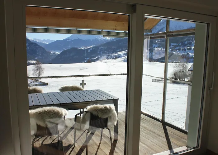 Daire Pardi 3 Simeon By Interhome