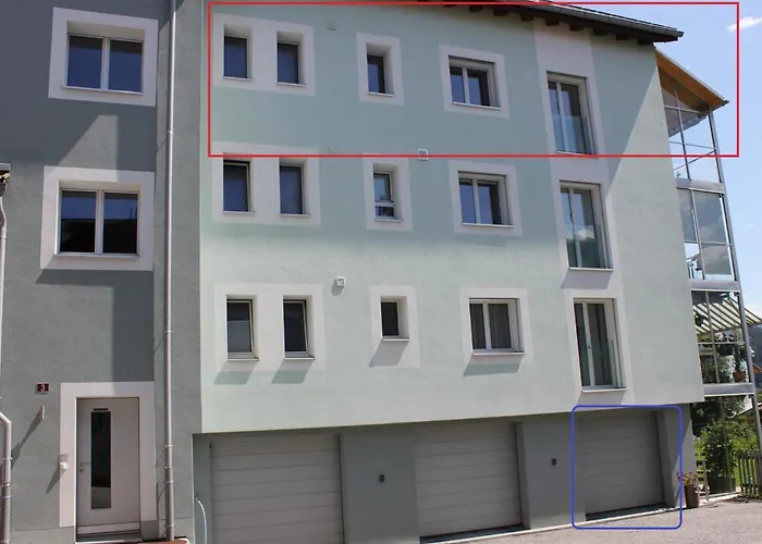 Pardi 3 Simeon By Interhome Daire