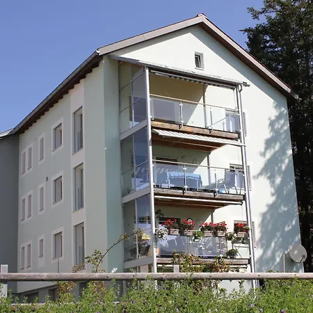Pardi 3 Simeon By Interhome Appartamento *