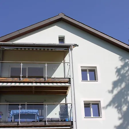 Appartamento Pardi 3 Simeon By Interhome *