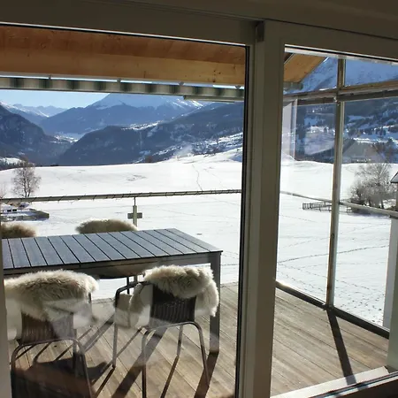 Daire Pardi 3 Simeon By Interhome