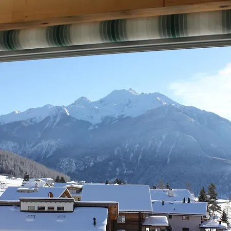 Pardi 3 Simeon By Interhome Lenz