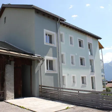 Pardi 3 Simeon By Interhome * Lenz