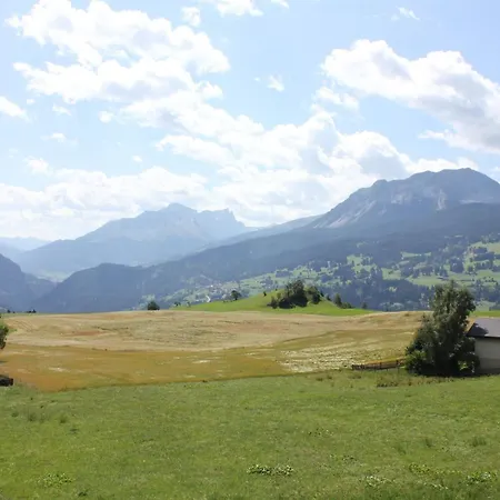 Pardi 3 Simeon By Interhome Lägenhet