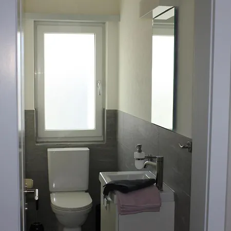 Lägenhet Pardi 3 Simeon By Interhome