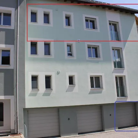 Pardi 3 Simeon By Interhome Lägenhet